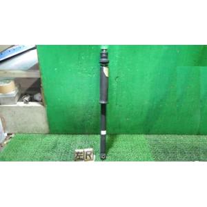 Ｎ−ＢＯＸ DBA-JF1 左リアショックアブソーバー   52610-TY0-J02 中古