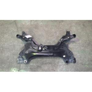 Ｎ−ＢＯＸ DBA-JF1 フロントメンバー   50200-TY0-013 中古