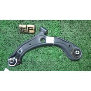 Ｎ−ＢＯＸ DBA-JF1 左フロントロアアーム   51360-TY0-010 中古