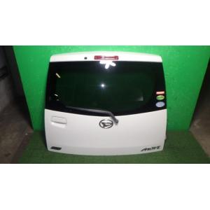 ムーヴ DBA-LA100S バックドアASSY W24   67005-B2A11 中古