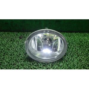 Ｎ−ＢＯＸ DBA-JF1 左フォグランプ STANLEY P0227  中古