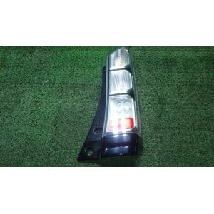 Ｎ−ＢＯＸ DBA-JF1 右テールランプ ICHIKOH D105 33501-TY0-J01 中...