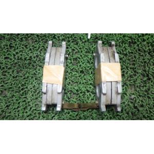 Ｎ−ＢＯＸ DBA-JF1 フロントブレーキパット   45022-TY0-000 中古