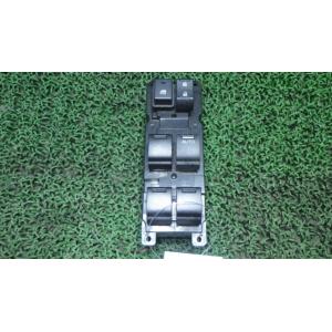 Ｎ−ＢＯＸ DBA-JF1 パワーウインドウスイッチ   35750-TY0-J02 中古