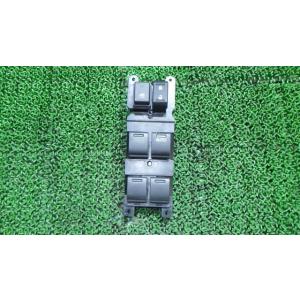 Ｎ−ＢＯＸ DBA-JF3 パワーウインドウスイッチ   35750-TTA-J01 中古