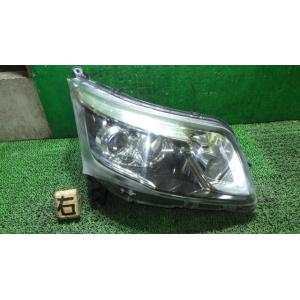 ムーヴ DBA-LA100S 右ヘッドランプ KOITO 100-51094 81110-B2740...