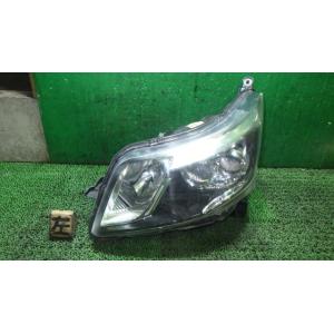 ムーヴ DBA-LA100S 左ヘッドランプ KOITO 100-51094 81150-B2740...