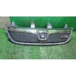 ストリーム DBA-RN6 ラジエータグリル   71121-SMA-J01 中古