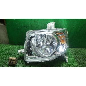 Ｎ−ＢＯＸ DBA-JF1 左ヘッドランプ STANLEY P9911 33150-TY0-003 ...