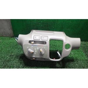 Ｎ−ＢＯＸ DBA-JF1 エアコンスイッチパネル   79510-TY0-J01ZA 中古