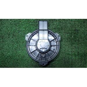 Ｎ−ＢＯＸ DBA-JF1 ヒーターブロアモーター   79310-SZH-003 中古