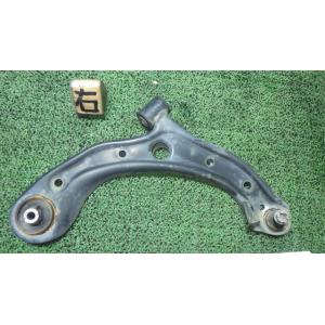 Ｎ−ＷＧＮ DBA-JH1 右フロントロアアーム   51350-TY0-010 中古