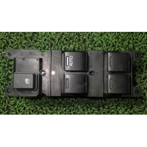 Ｎ−ＷＧＮ DBA-JH1 パワーウインドウスイッチ   35750-T6G-J01 中古