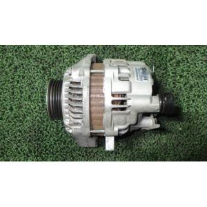 ライフ DBA-JC1 オルタネーター/ダイナモ MITSUBISHI  31100-RS8-004...