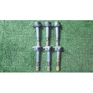 ライフ DBA-JC1 イグニッションコイル TEC TC-29A 30520-RS8-004 中古