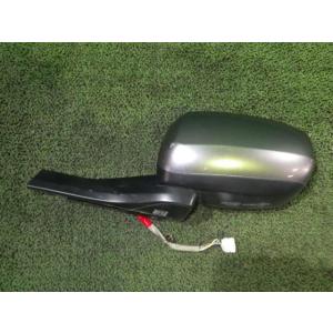 インサイト DAA-ZE2 左サイドミラー NH737M