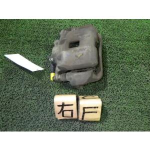インサイト DAA-ZE2 右フロントキャリパー NH737M