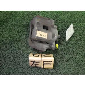 インサイト DAA-ZE2 左フロントキャリパー NH737M