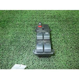 インサイト DAA-ZE2 パワーウインドウスイッチ NH737M