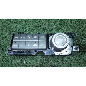 ステップワゴン DBA-RG1 エアコンスイッチパネル   79620-SLJ-942ZA 中古