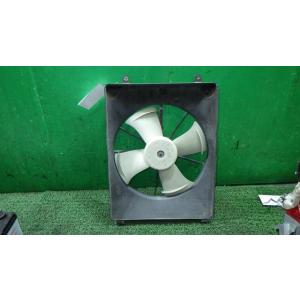 ステップワゴン DBA-RG1 電動ファン   19030-RTA-004 中古