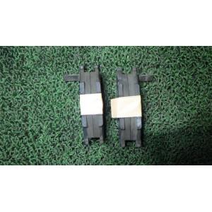 ライフ CBA-JB5 フロントブレーキパット   45022-SFA-000 中古