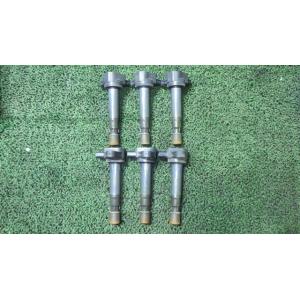 ライフ CBA-JB5 イグニッションコイル TEC TC-27A 30520-PXH-004 中古