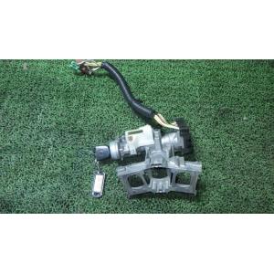 ライフ CBA-JB5 メインキーシリンダー  06350-SFA-J10 中古