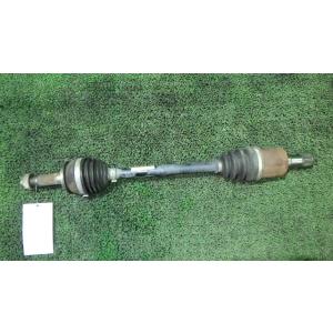 ゼスト DBA-JE1 左フロントドライブシャフト   中古