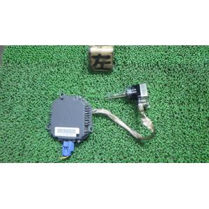 ステップワゴン DBA-RG3 ライトコントロールユニット   33119-SJK-013 中古