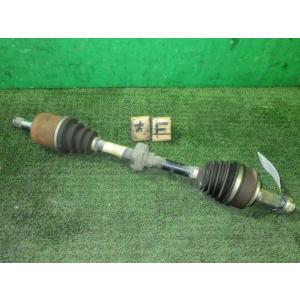 エリシオン DBA-RR1 左フロントドライブシャフト