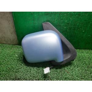 ザッツ ABA-JD1 右サイドミラー B506M    中古