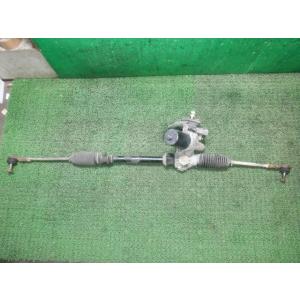 ザッツ ABA-JD1 ステアリングギアボックス  53600-S2K-053 53601-S2K-...