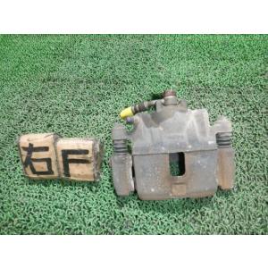 ザッツ ABA-JD1 右フロントキャリパー   45018-S2K-013 中古