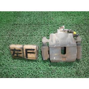 ザッツ ABA-JD1 左フロントキャリパー   45019-S2K-013 中古