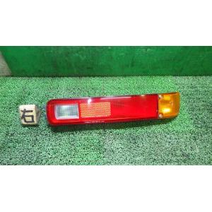 バモスホビオ ABA-HM3 右テールランプ STANLEY  33501-SHR-003 中古