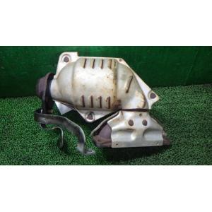 バモスホビオ ABA-HM3 触媒   18160-PFE-J02 中古