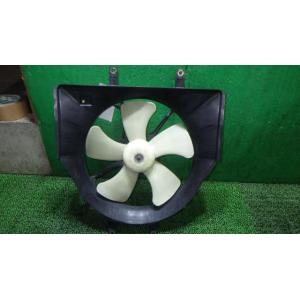 バモスホビオ ABA-HM3 電動ファン   19030-PFE-003 中古