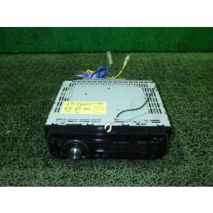 バモスホビオ ABA-HM3 オーディオ  カロッツェリア DEH-340