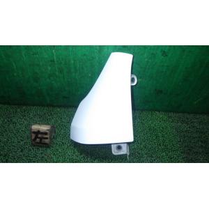 アクティ EBD-HA8 左フロントコーナーパネル NH578   60261-TP8-000ZZ ...