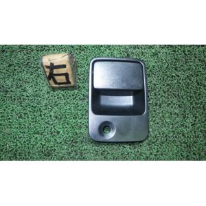 アクティ EBD-HA8 アウターハンドル   72140-SJ6-013 中古