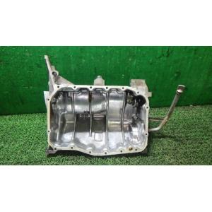 アクティ EBD-HA8 オイルパン   11200-PFE-000 中古