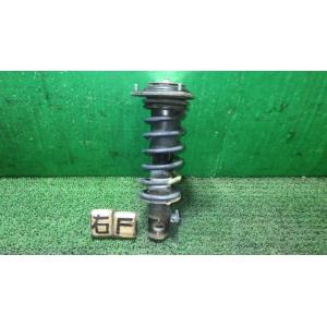 アクティ EBD-HA8 右フロントストラット   51610-TP8-014 中古