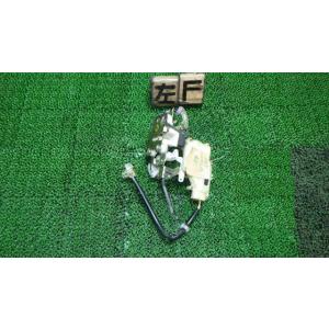 バモスホビオ ABA-HM3 左フロントドアロックソレノイド   72150-S3A-J02 中古