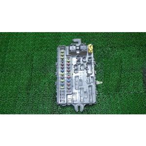 バモスホビオ ABA-HM3 ヒューズボックス   38200-S3A-913 中古