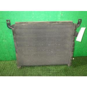 バモスホビオ GBD-HJ1 コンデンサー NH642M