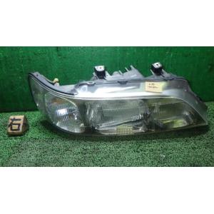 レジェンド E-KA9 右ヘッドランプ STANLEY 033-7600 33101-SZ3-901...