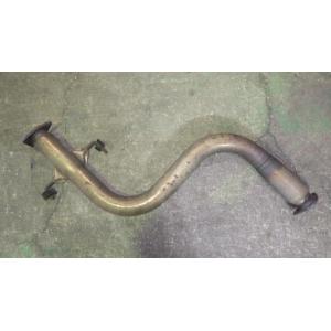 レジェンド E-KA9 センターマフラー   18220-SZ3-306 中古