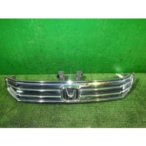 ステップワゴン DBA-RK1 ラジエータグリル