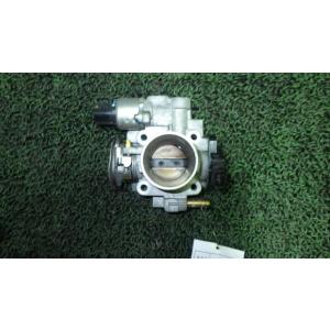 ライフ DBA-JC1 スロットルボディ   中古